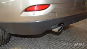 Renault Fluence 1.5 dCi Exclusive de 2010