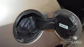 Renault Fluence 1.5 dCi Exclusive de 2010