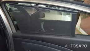 Renault Fluence 1.5 dCi Exclusive de 2010