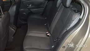 Renault Fluence 1.5 dCi Exclusive de 2010