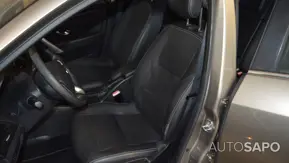 Renault Fluence 1.5 dCi Exclusive de 2010