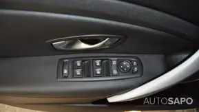 Renault Fluence 1.5 dCi Exclusive de 2010