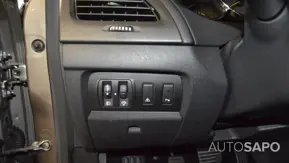 Renault Fluence 1.5 dCi Exclusive de 2010