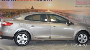 Renault Fluence 1.5 dCi Exclusive de 2010