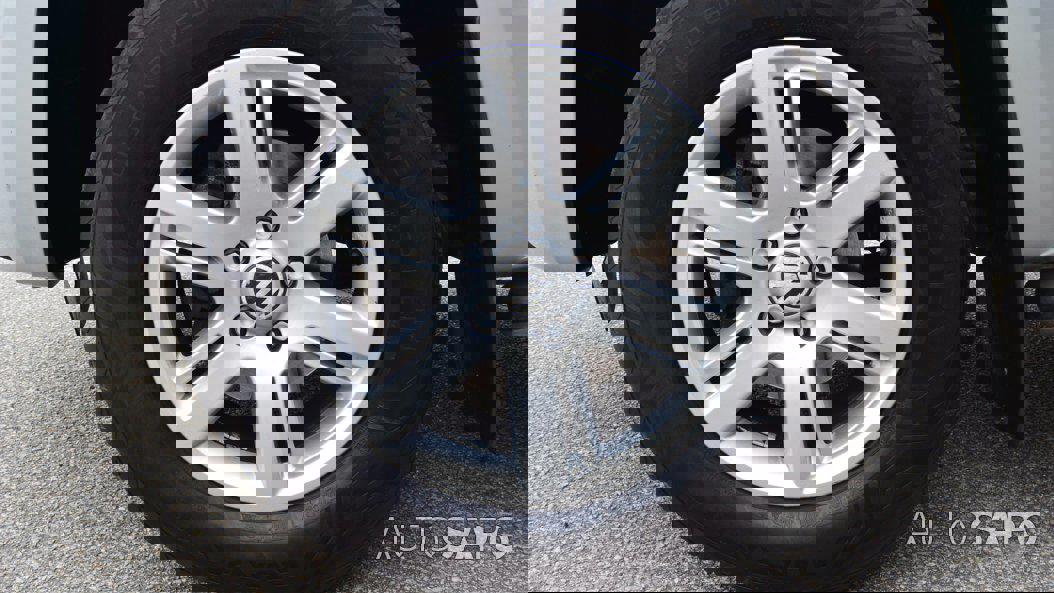 Volkswagen Amarok de 2011