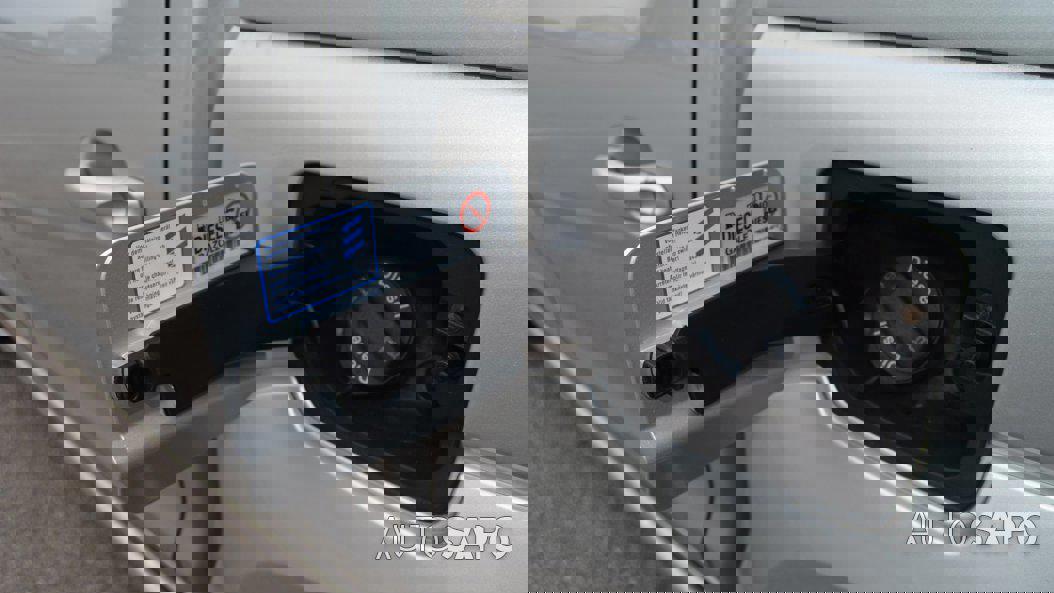 Volkswagen Amarok de 2011