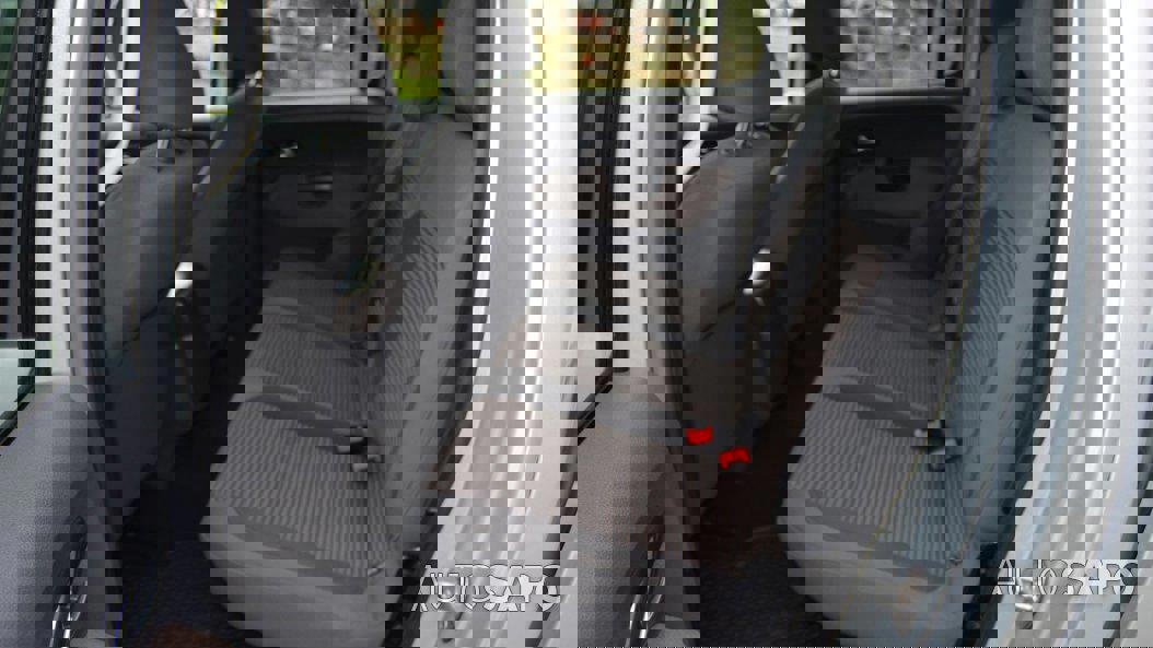 Volkswagen Amarok de 2011