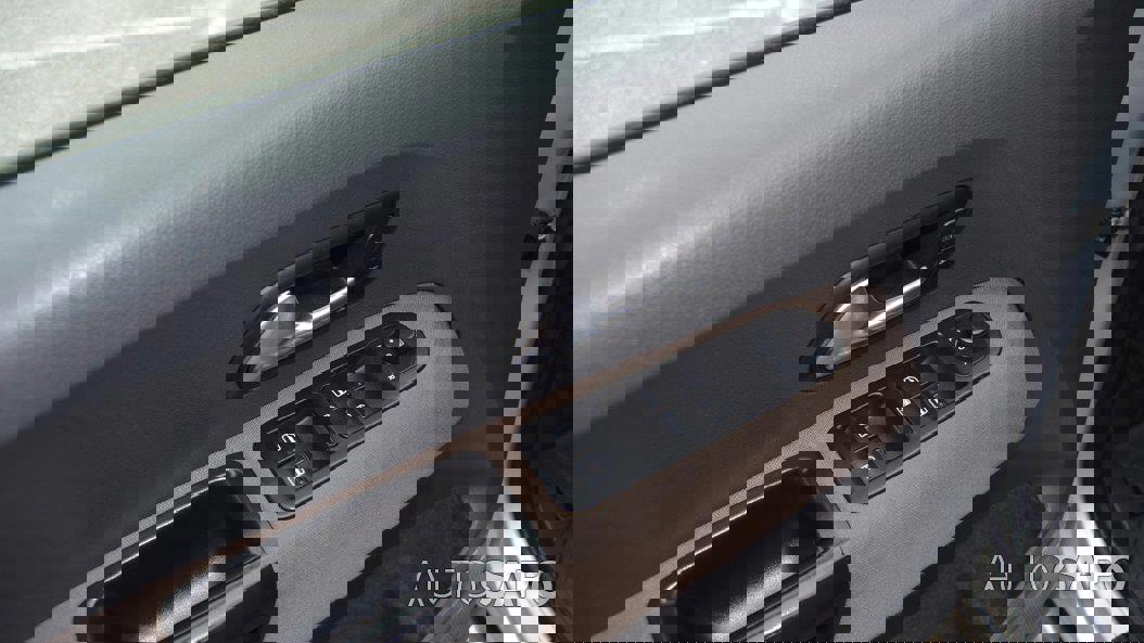 Volkswagen Amarok de 2011