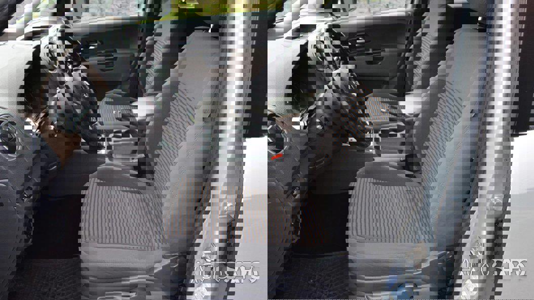 Volkswagen Amarok de 2011