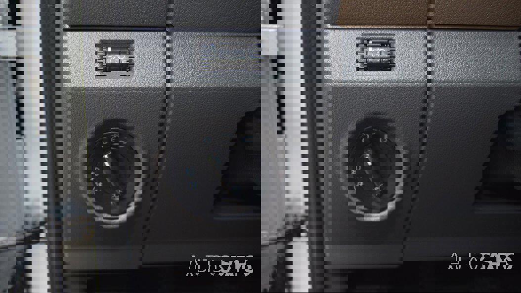 Volkswagen Amarok de 2011