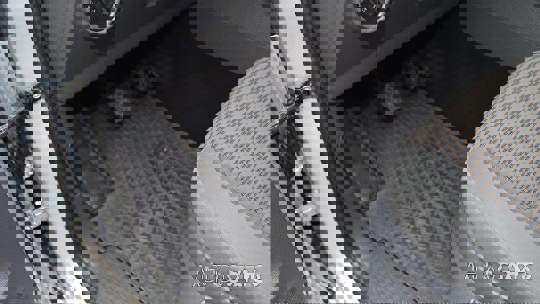 Volkswagen Amarok de 2011