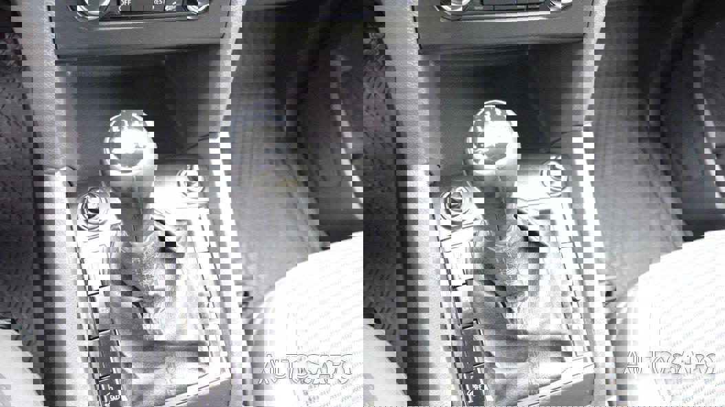 Volkswagen Amarok de 2011