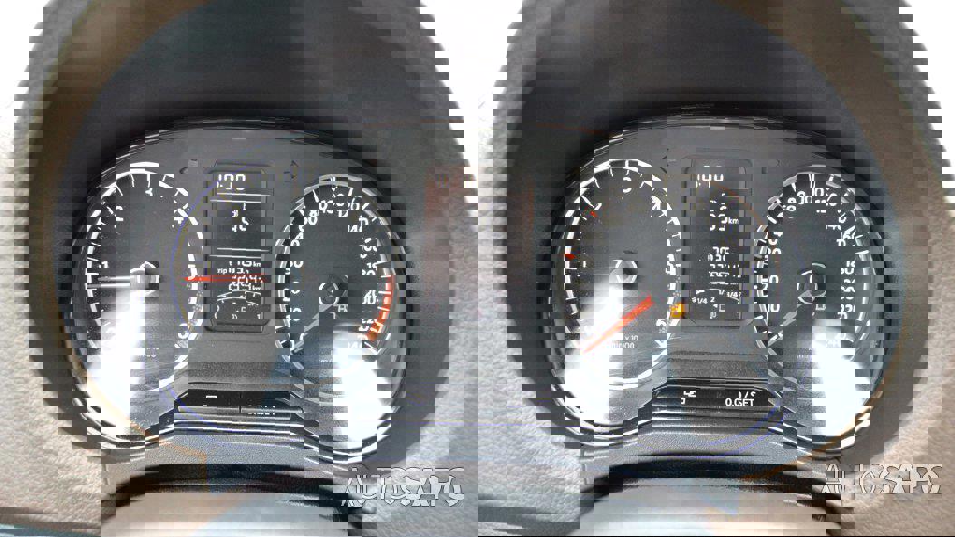 Volkswagen Amarok de 2011