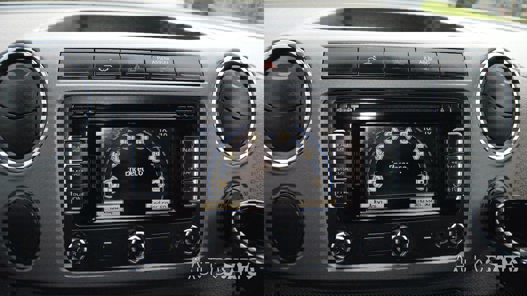 Volkswagen Amarok de 2011