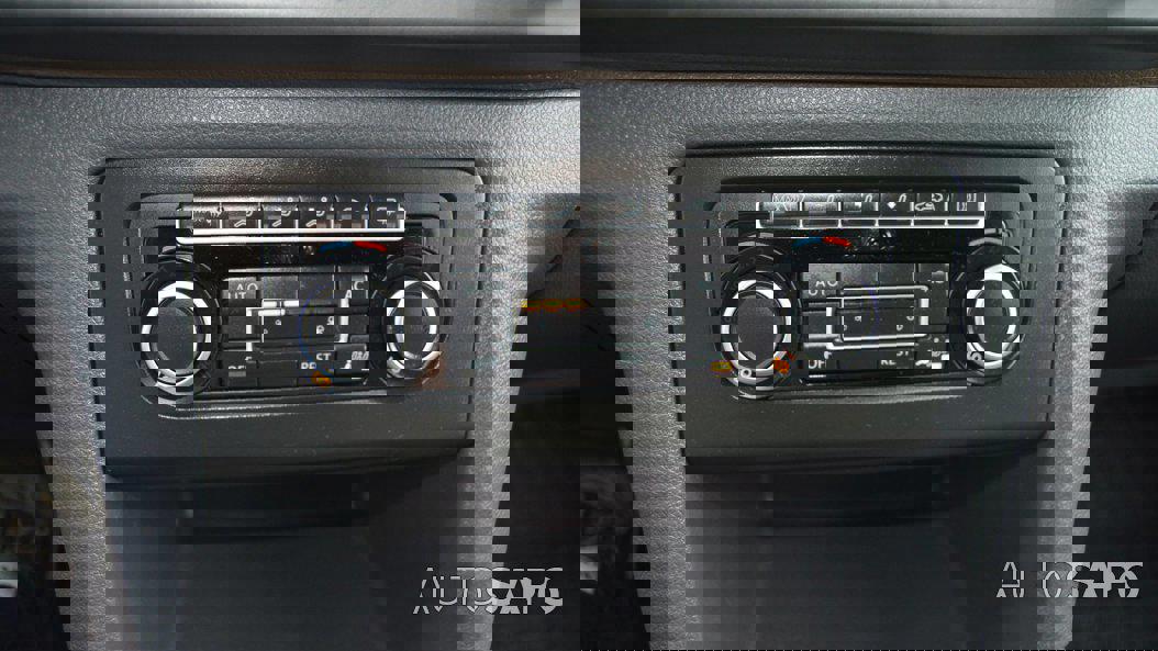 Volkswagen Amarok de 2011