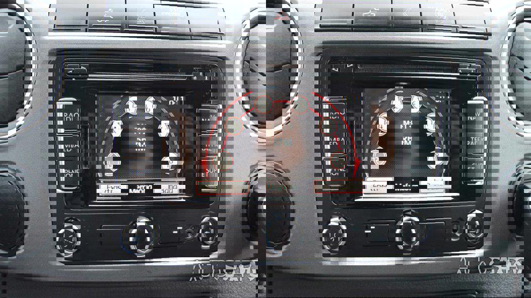 Volkswagen Amarok de 2011