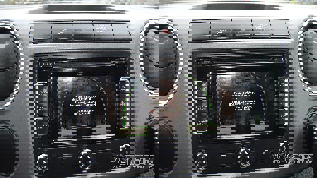 Volkswagen Amarok de 2011