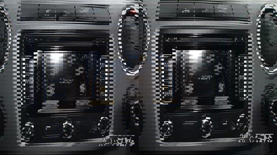 Volkswagen Amarok de 2011