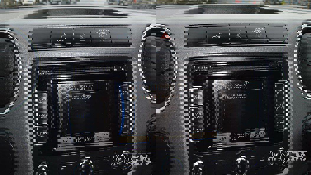 Volkswagen Amarok de 2011