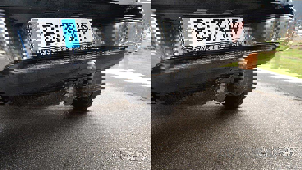 Volkswagen Amarok de 2011