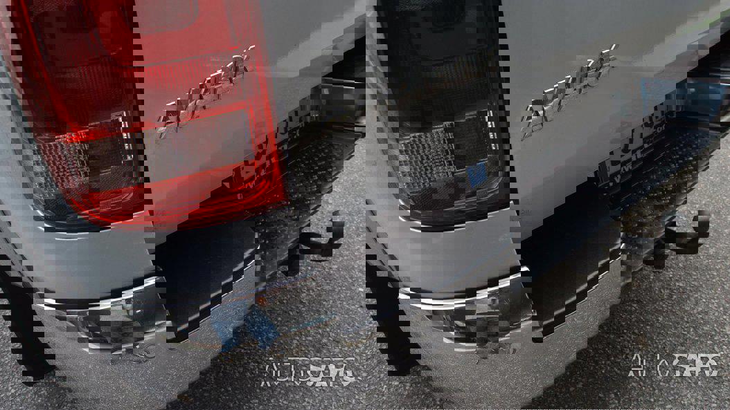 Volkswagen Amarok de 2011