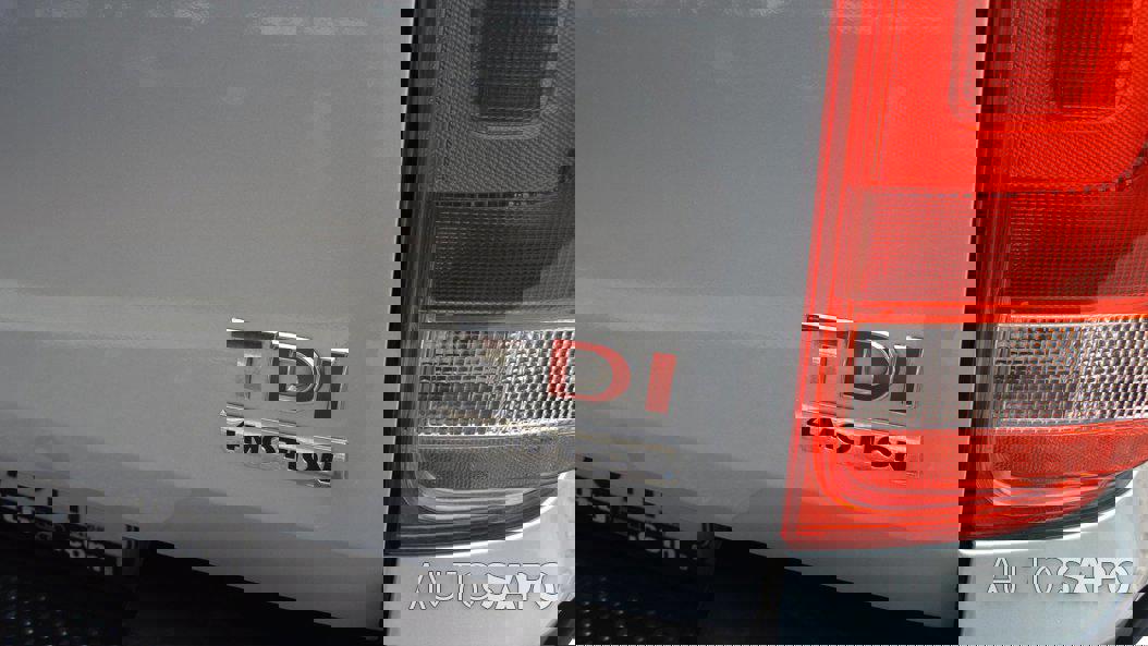 Volkswagen Amarok de 2011