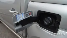 Volkswagen Amarok de 2011