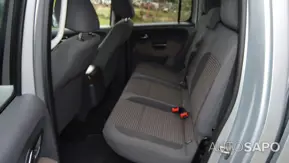 Volkswagen Amarok de 2011