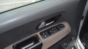 Volkswagen Amarok de 2011