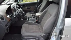 Volkswagen Amarok de 2011