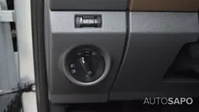 Volkswagen Amarok de 2011