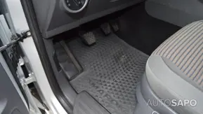 Volkswagen Amarok de 2011