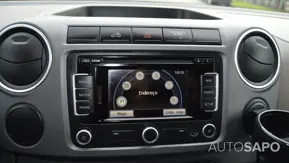 Volkswagen Amarok de 2011