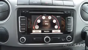 Volkswagen Amarok de 2011