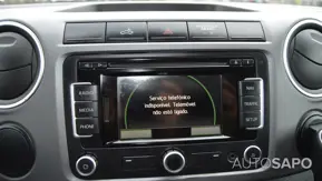 Volkswagen Amarok de 2011