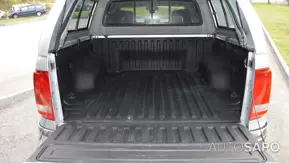 Volkswagen Amarok de 2011