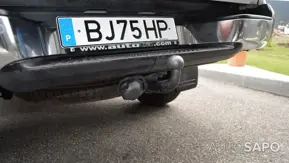 Volkswagen Amarok de 2011