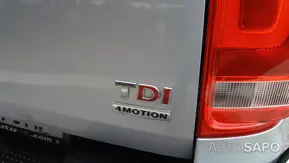 Volkswagen Amarok de 2011