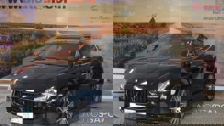 Maserati Ghibli 3.0 V6 GranLusso de 2017