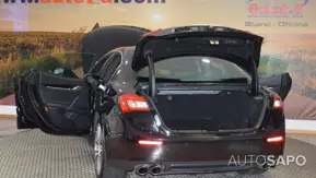 Maserati Ghibli 3.0 V6 GranLusso de 2017