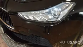 Maserati Ghibli 3.0 V6 GranLusso de 2017