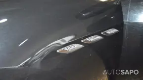 Maserati Ghibli 3.0 V6 GranLusso de 2017