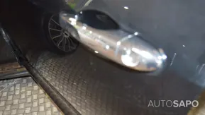 Maserati Ghibli 3.0 V6 GranLusso de 2017