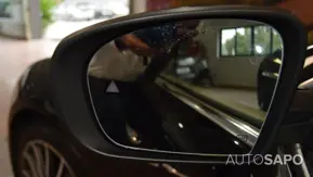 Maserati Ghibli 3.0 V6 GranLusso de 2017