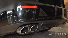 Maserati Ghibli 3.0 V6 GranLusso de 2017