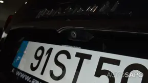 Maserati Ghibli 3.0 V6 GranLusso de 2017