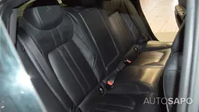 Maserati Ghibli 3.0 V6 GranLusso de 2017