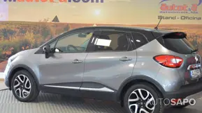 Renault Captur de 2014