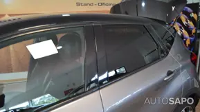 Renault Captur de 2014