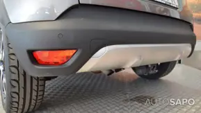 Renault Captur de 2014